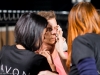 Robert Kalinkin SS13 | Backstage