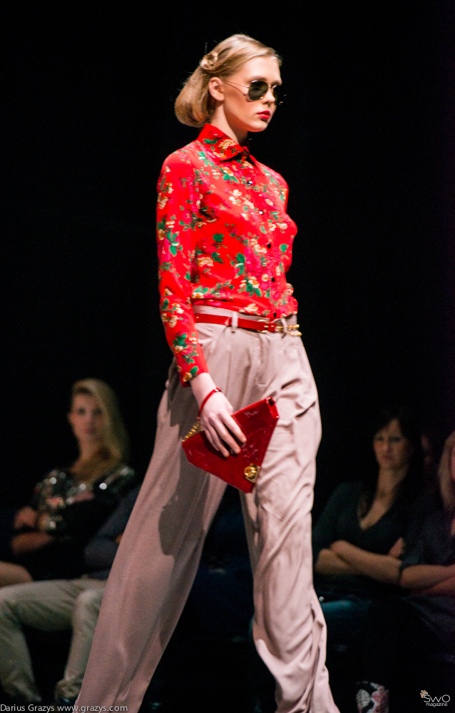 Robert Kalinkin SS13