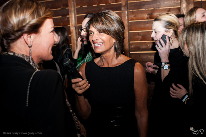 Roberto Cavalli f/w 2013- backstage