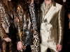 Roberto Cavalli f/w 2013- backstage