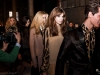 Roberto Cavalli f/w 2013- backstage