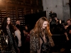 Roberto Cavalli f/w 2013- backstage