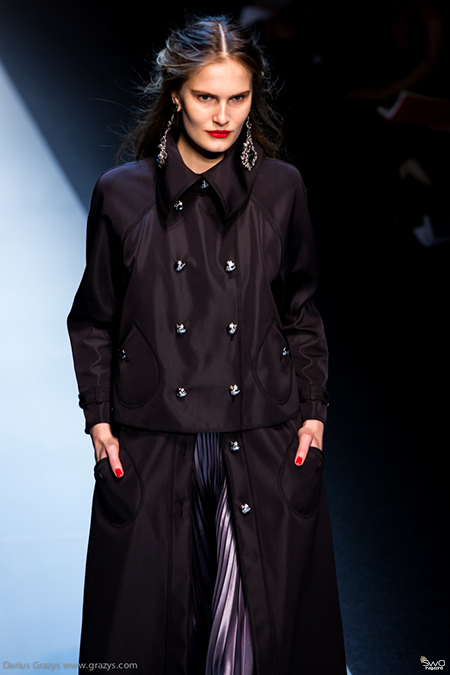 RoccoBarocco FW 13/14