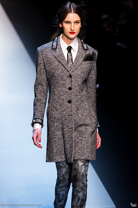 RoccoBarocco FW 13/14