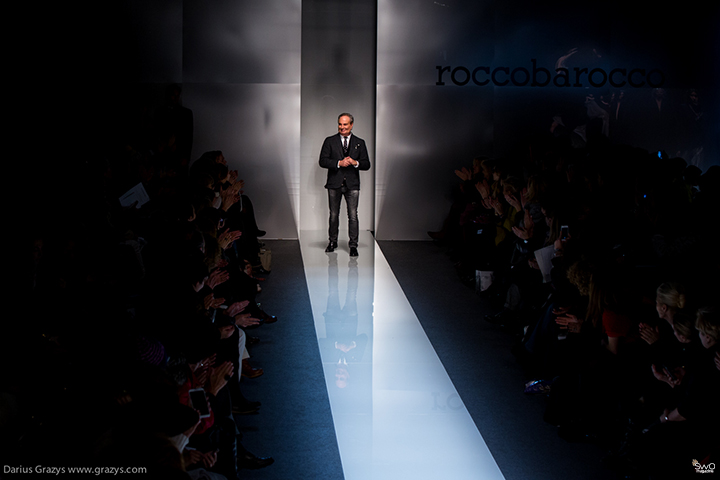 RoccoBarocco FW 13/14