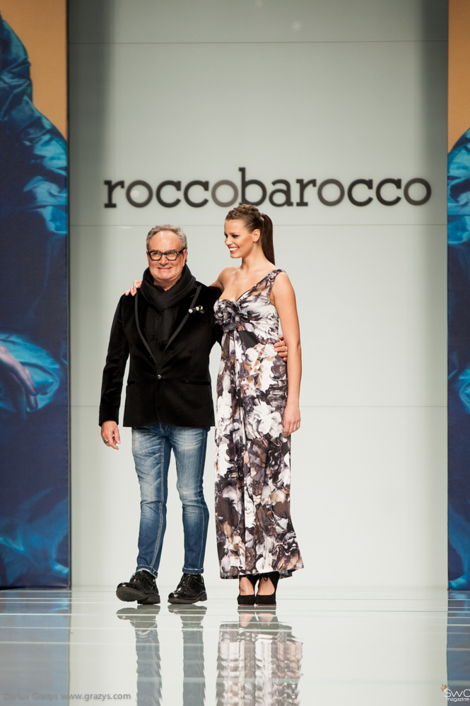 RoccoBarocco žiema 2013