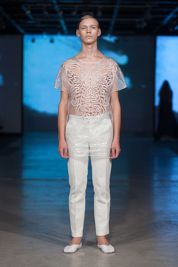 Maxim Rapoport SS 13