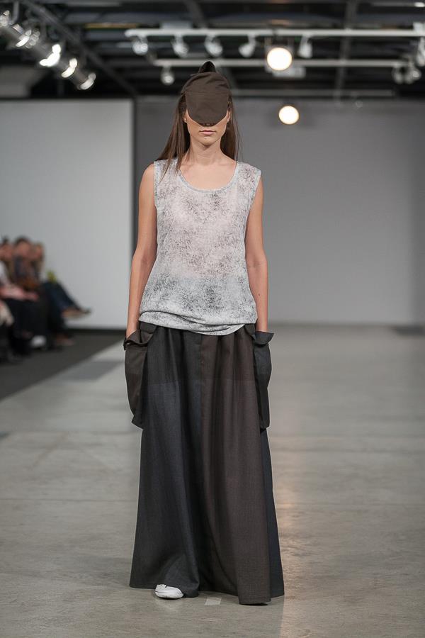 Rygos madų savaitė. One Wolf SS 13