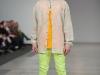 Rygos madų savaitė. One Wolf SS 13