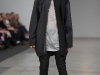 Rygos madų savaitė. One Wolf SS 13