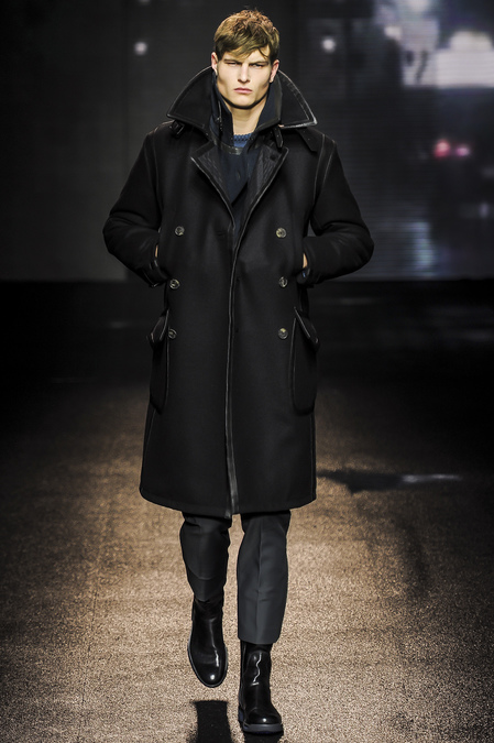 Salvatore Ferragamo FW 13/14