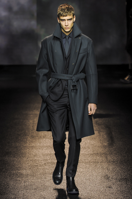 Salvatore Ferragamo FW 13/14