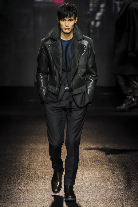 Salvatore Ferragamo FW 13/14