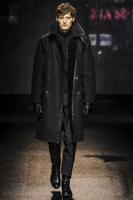 Salvatore Ferragamo FW 13/14