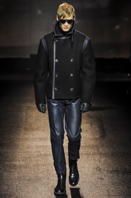 Salvatore Ferragamo FW 13/14