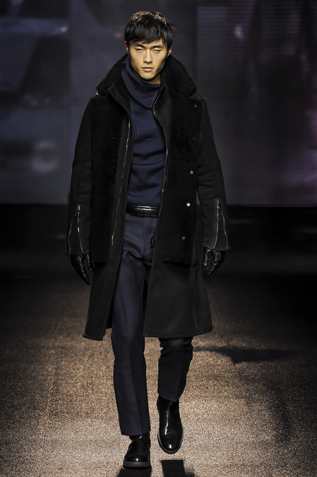 Salvatore Ferragamo FW 13/14