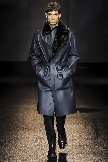 Salvatore Ferragamo FW 13/14