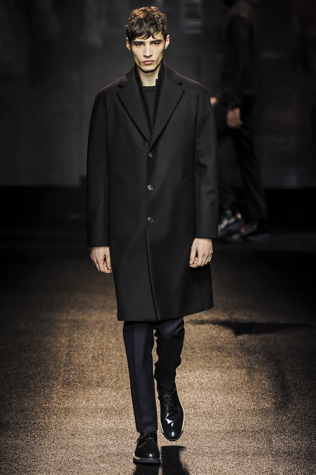 Salvatore Ferragamo FW 13/14