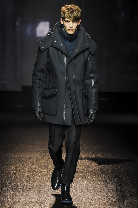 Salvatore Ferragamo FW 13/14