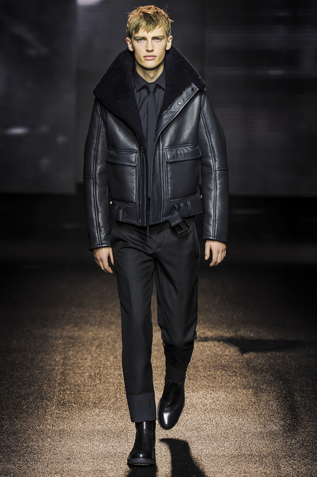 Salvatore Ferragamo FW 13/14