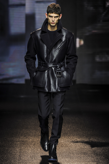 Salvatore Ferragamo FW 13/14