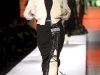 Spalvingas šaltasis 2010-ųjų sezonas pagal Jean Paul Gaultier