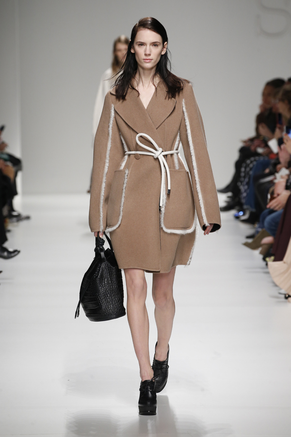 Sportmax FW 2015–2016