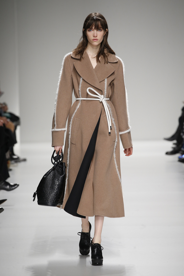 Sportmax FW 2015–2016