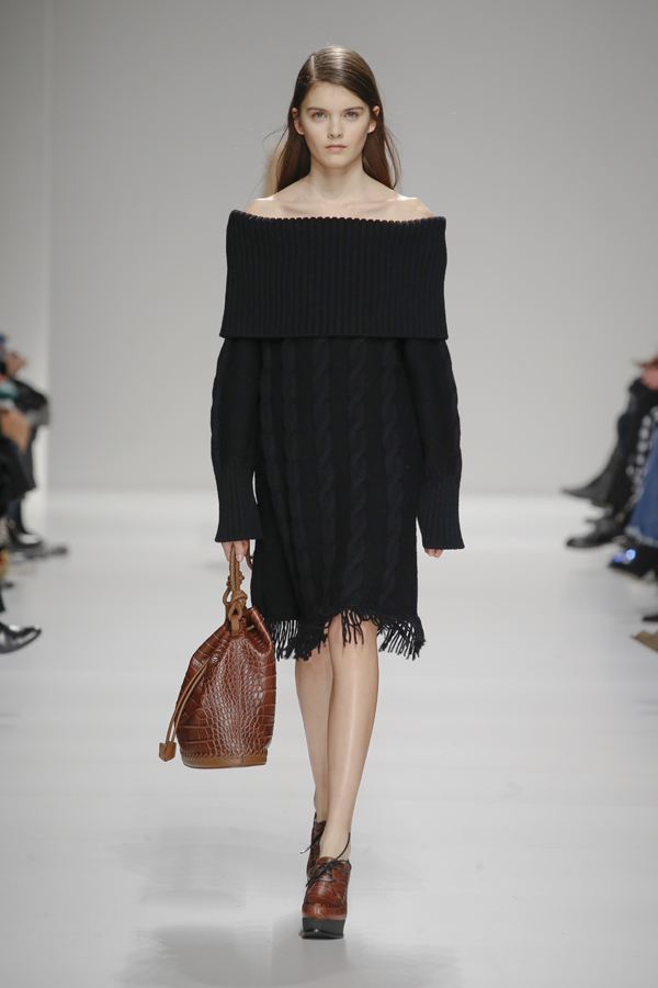 Sportmax FW 2015–2016