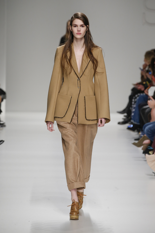 Sportmax FW 2015–2016