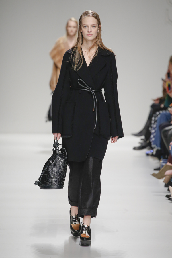 Sportmax FW 2015–2016