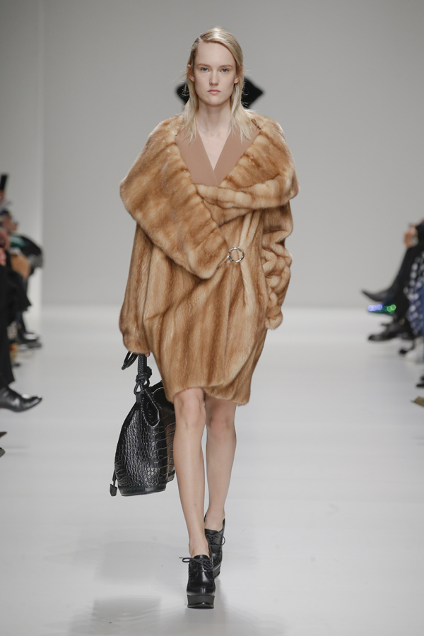 Sportmax FW 2015–2016