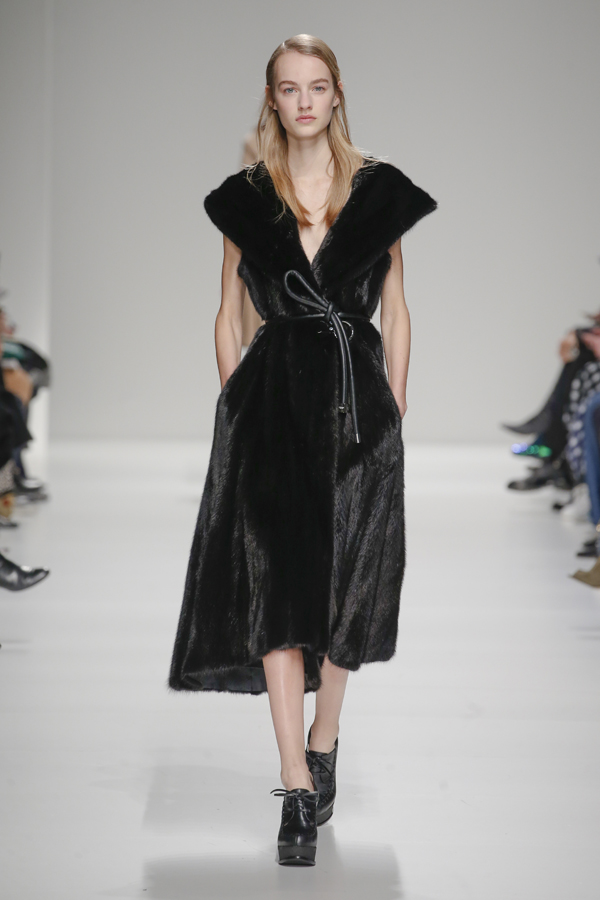 Sportmax FW 2015–2016