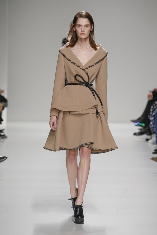 Sportmax FW 2015–2016