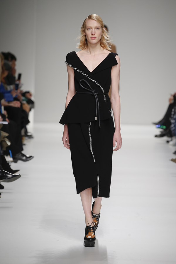 Sportmax FW 2015–2016