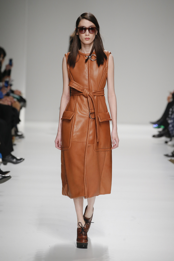 Sportmax FW 2015–2016