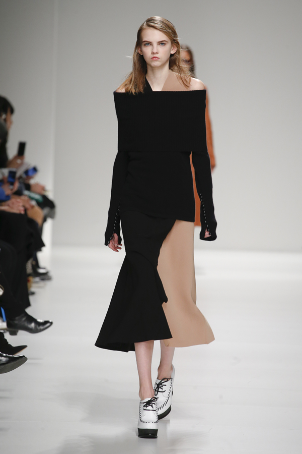 Sportmax FW 2015–2016