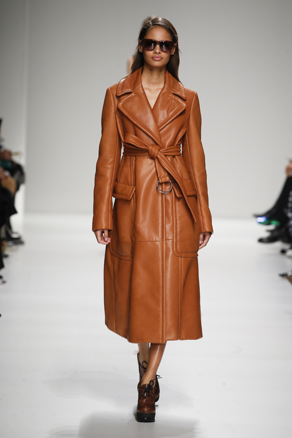 Sportmax FW 2015–2016