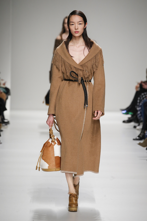 Sportmax FW 2015–2016