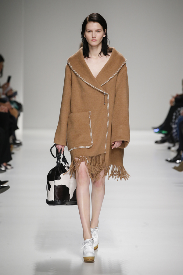 Sportmax FW 2015–2016