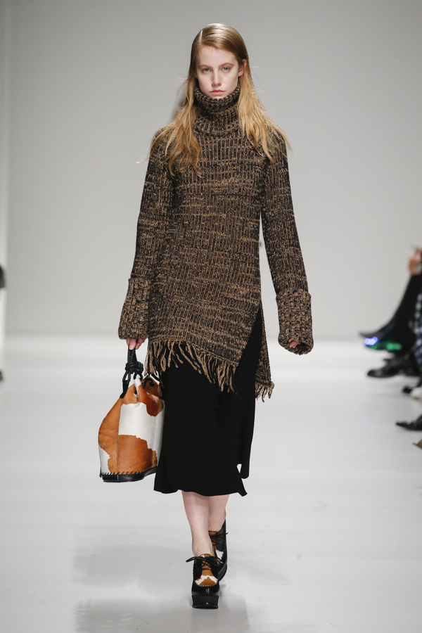 Sportmax FW 2015–2016