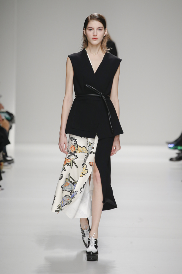 Sportmax FW 2015–2016