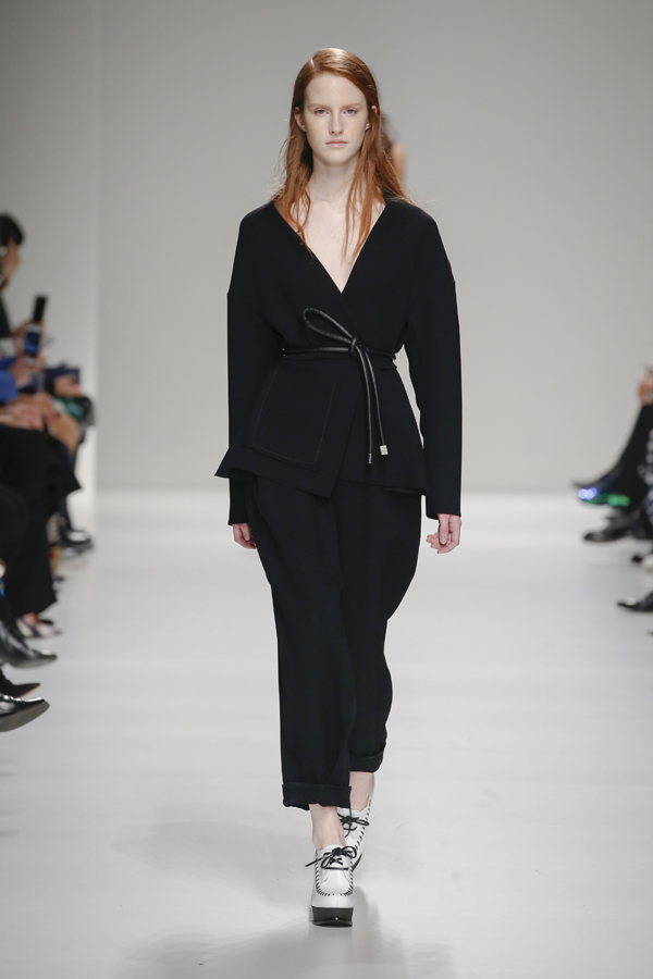 Sportmax FW 2015–2016