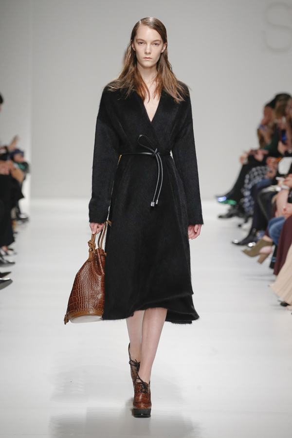 Sportmax FW 2015–2016