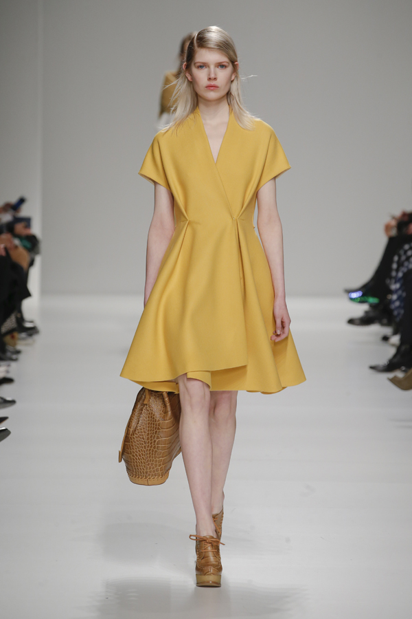 Sportmax FW 2015–2016