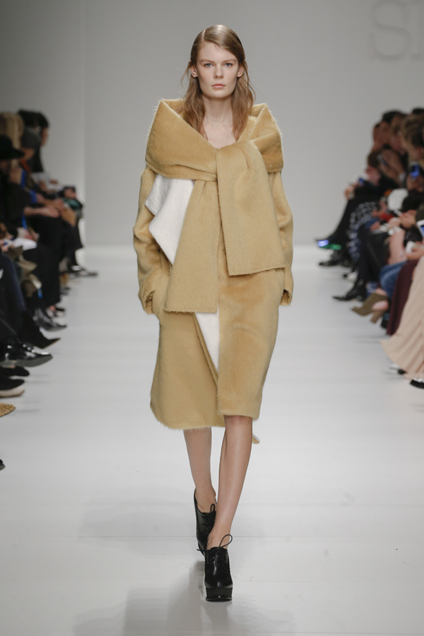 Sportmax FW 2015–2016