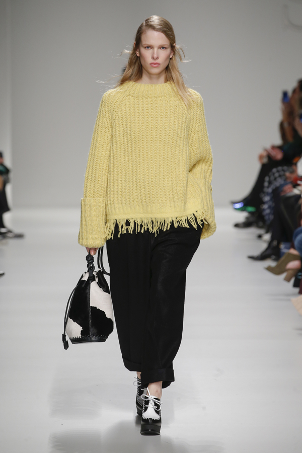 Sportmax FW 2015–2016