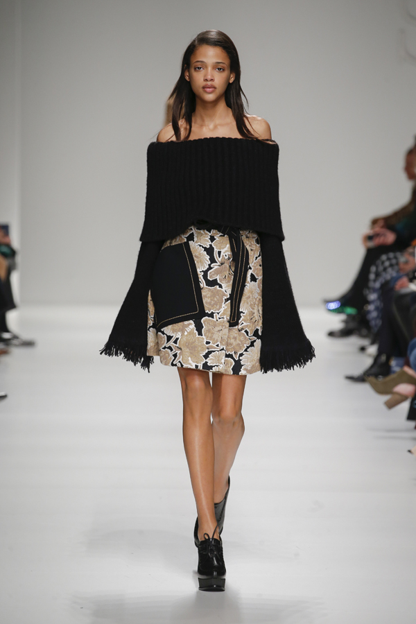 Sportmax FW 2015–2016