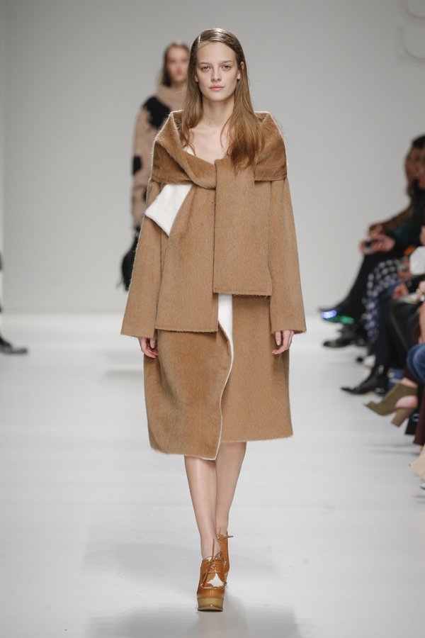 Sportmax FW 2015–2016