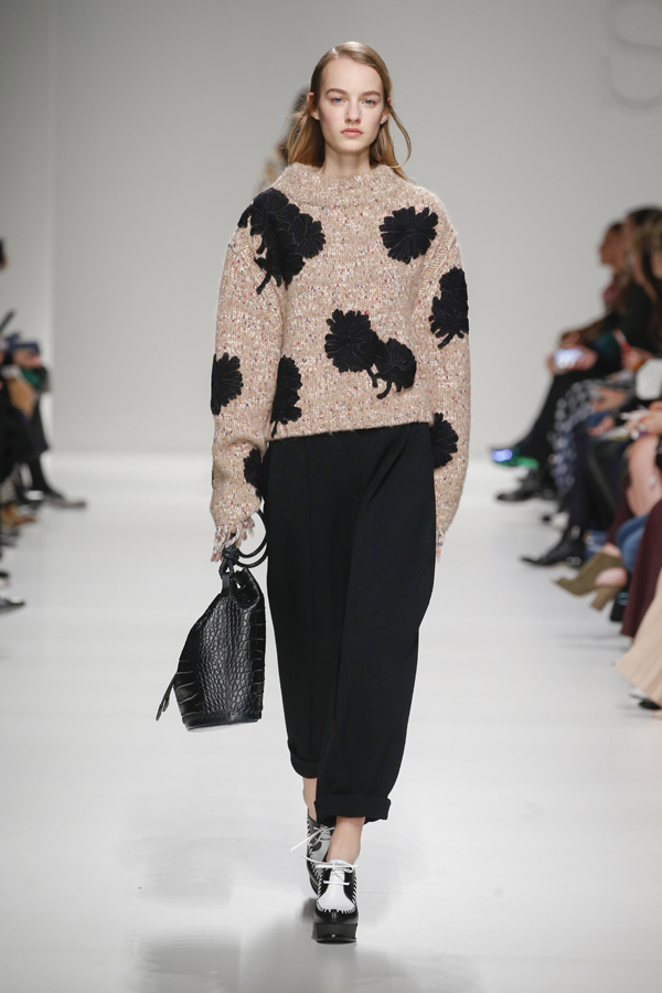 Sportmax FW 2015–2016